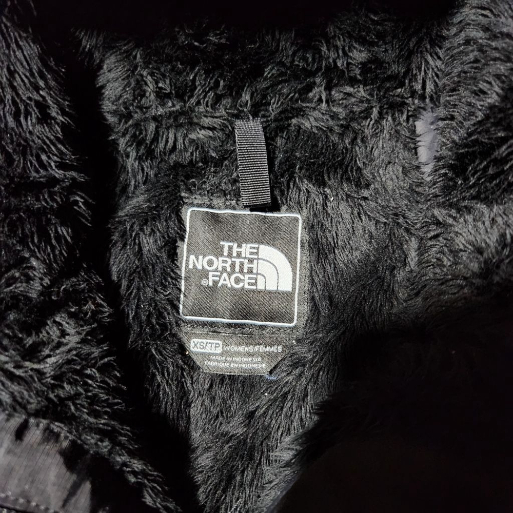The North Face HyVent Jacket Black Womens XS - Picture 10 of 12